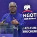 PMS: Why Dangote cannot sell below NNPCL