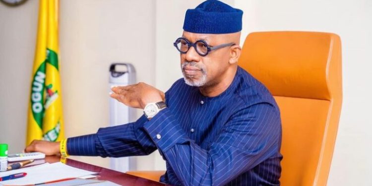 Ogun Shuts Down Two Chinese Companies For Improper Waste Disposal