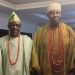 One Year Anniversary: Former Minister Sunday Dare Extols Soun Of Ogbomoso Land