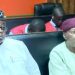 EFCC arraigns former Taraba State former governor, Darius Ishaku and Perm Sec