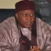 EFCC Arrest Ex-Taraba Governor, Ishaku Over Alleged ₦27 Billion Fraud