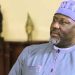 PDP suspends Dino Melaye for anti-party activities