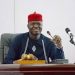 Ebonyi Governor Okays ₦70,000 Minimum Wage For Workers
