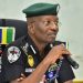 Police IG, Egbetokun Gets 3-Year Tenure Extension