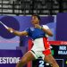 Paralympics: Nigeria’s Miriam Eniola becomes first African to win Para-badminton medal