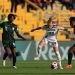 Colombia 2024: Germany defeat Falconets 3-1 in Bogota