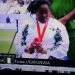 Paralympics 2024: Flora Ugwunwa Wins Silver Medal At Women’s F54 Javelin Throw