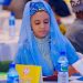 Floods: Yobe First Lady Condoles with people and government of Borno State