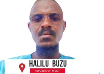 Task force kill wanted bandit in Zamfara (Graphic)