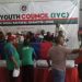 Four feared dead in heavy gun rain at the Ijaw Youth council election in Port Harcourt