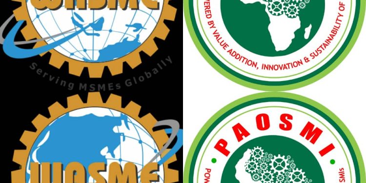 PAOSMI Partners with India in bid to achieve its African Industrialization Agenda