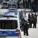 Munich police shot a gunman suspected to fire Israeli Consulate