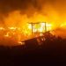 Fire engulfs Itamaga plant market in Lagos