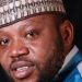 I Can’t Be Receiving Salaries For Doing Nothing – SA In Kwara Resigns