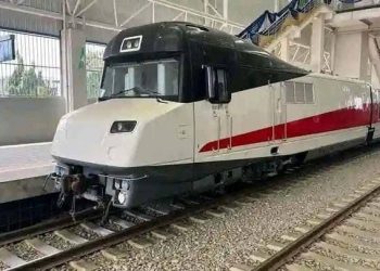 Lagos Seeks Investors For Green, Purple Line Rails