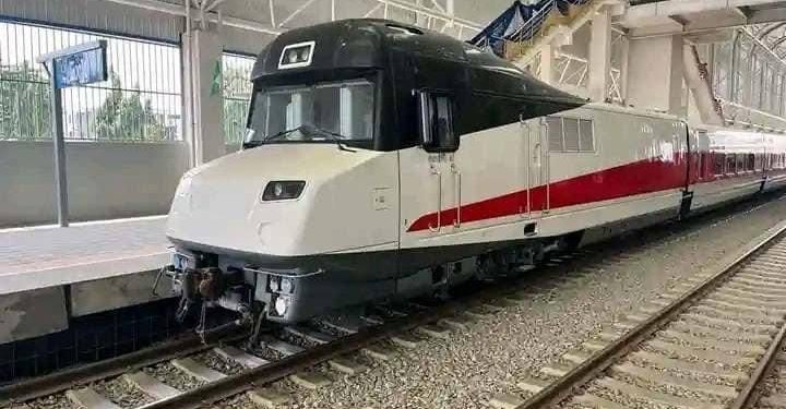Lagos Seeks Investors For Green, Purple Line Rails