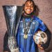 2024 FIFA Ballon d’or award, Lookman Ademola listed among the 30 nominees