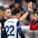 EPL: Tottenham out classed Man Utd at Old Trafford