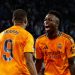 Mbape, Vinicius penalties help Real Madrid to beat Real Sociedad