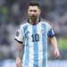 Messi missing in this year Fifa Ballon d’or nomination