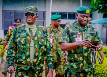Cleric calls for support for Matawalle, CDS Musa on war against banditry