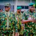 Cleric calls for support for Matawalle, CDS Musa on war against banditry