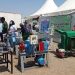 NASENI Showcases Technological Products at Abuja Trade Fair