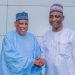 African Schools Football Championship: NFF, UBEC commit to fruitful collaboration in win-win scenario
