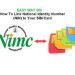 FG To Use NIN For Verification As It Begins Sale Of 50kg Rice At ₦‎40,000