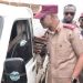 OPERATION KARARA: FRSC ARRESTS 823 TRAFFIC LIGHT VIOLATORS, BOOKED 923 OFFENCES, IMPOUNDED 189 VEHICLES AND CONFISCATED 634 LICENCES WITHIN THE FCT