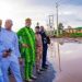 Ogun State starts failed portion of Ore-Benin Expressway