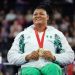 Team Nigeria Ends Paralympic Games in Style, as Folashade Oluwafemiayo Breaks World Record to Win Gold