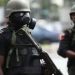 Joint Security Forces go after the arsonists in Anambra