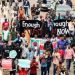 Court remands #EndBadGovernment protesters in prison