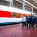 Lagos Red Line Rail To Operate 4 Trips Daily As Partial Operations Start