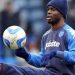 Sam Sodje condemns prevalence of paedophiles among coaches in Nigeria