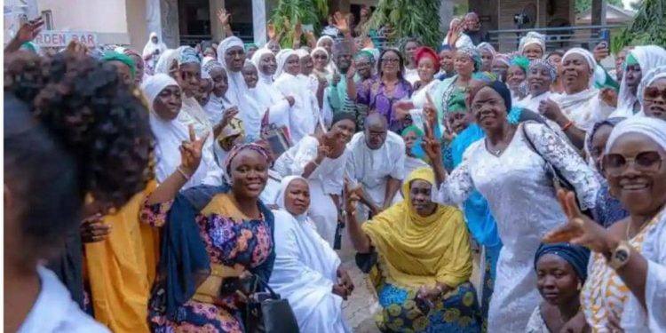 Senator Karimi’s Legacy of empowerment unveiled