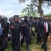 Shettima visits IDPs in Niger State, promise government intervention