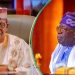 Banditry: Global Peace Prize Awaits President Tinubu, Matawalle -Centre for Peace
