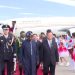 President Tinubu arrives China on a State visit