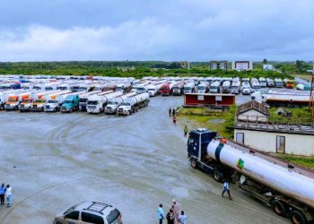 300 Trucks In Dangote Refinery To Lift Petrol On Sunday – NNPC
