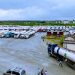 300 Trucks In Dangote Refinery To Lift Petrol On Sunday – NNPC
