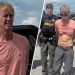 Trump assassination suspect charged with gun crimes