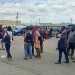 UAE Deports 400 Nigerians