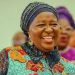 Akwa Ibom governor, Umo Eno loses wife