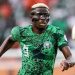 Victor Osimhen: Galatasaray Reach Loan deal agreement With Napoli – Romano