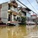 Typhoon Yagi swept through northern Vietnam