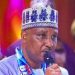 National Honour: Group Lauds Tinubu’s Decision To Honour Reps Speaker With GCON