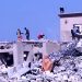 Seven dead as building collapse in Abuja