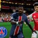 Arsenal nails PSG in UEFA Champions league in Emirate stadium